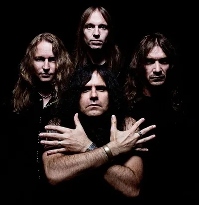 Kreator — foto 4