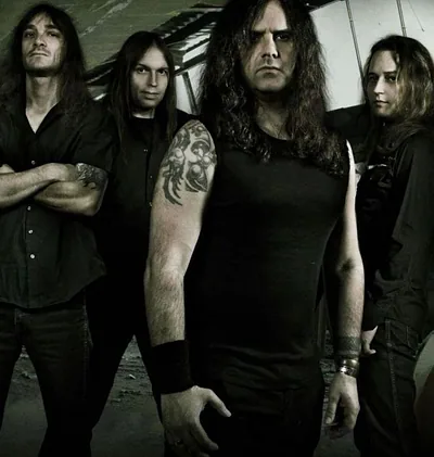 Kreator — foto 3