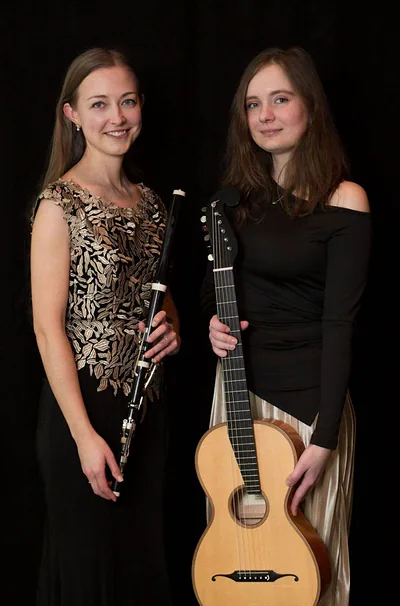 Duo Camea — photo 1