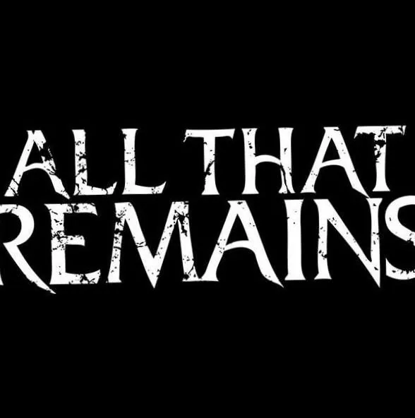 All That Remains