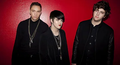 The xx — photo 5