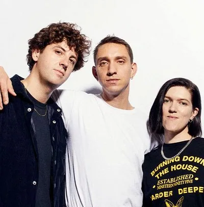 The xx — photo 1
