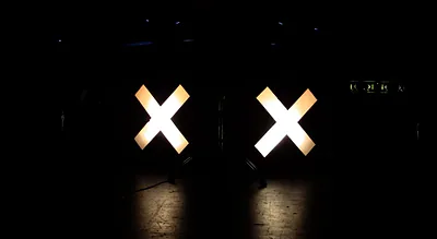 The xx — photo 6