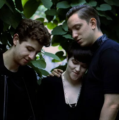 The xx — foto 2