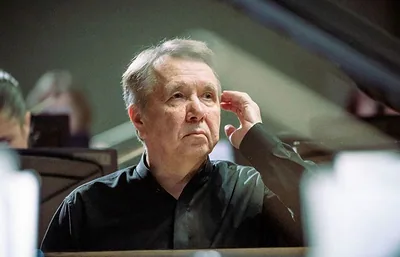 Mikhail Pletnev — foto 2