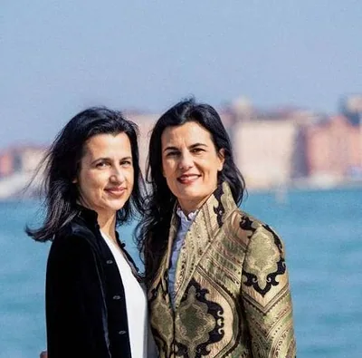 Duo Gazzana — foto 1