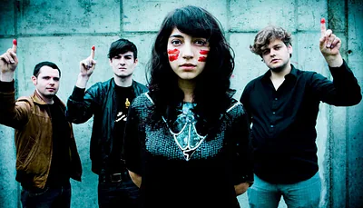 Intergalactic Lovers — foto 3