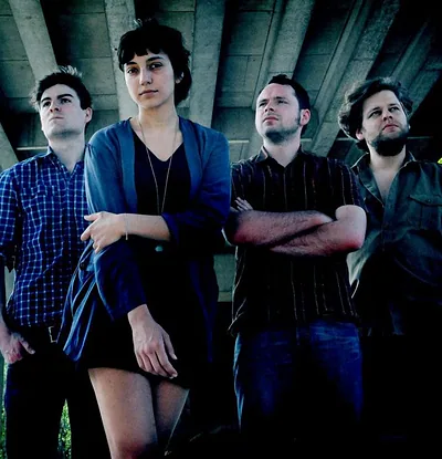 Intergalactic Lovers — foto 2