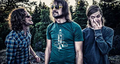 Truckfighters — foto 3