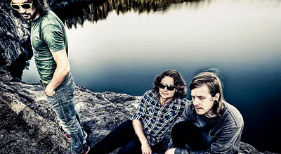 Truckfighters — foto 4