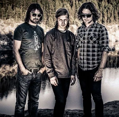Truckfighters — foto 2