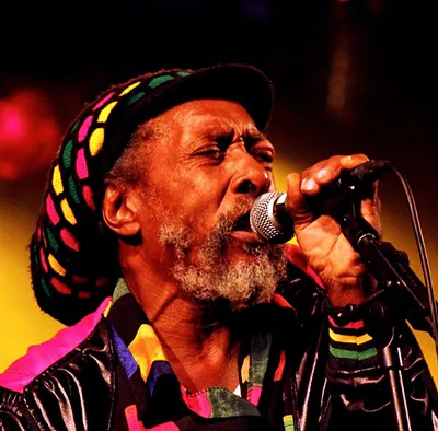 Ijahman Levi — foto 2