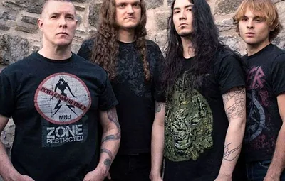 Annihilator — foto 1