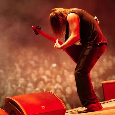 Annihilator — foto 3