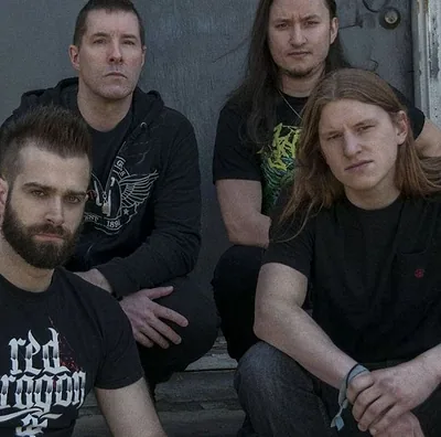 Annihilator — foto 4