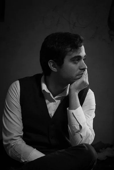 António Godinho — photo 1