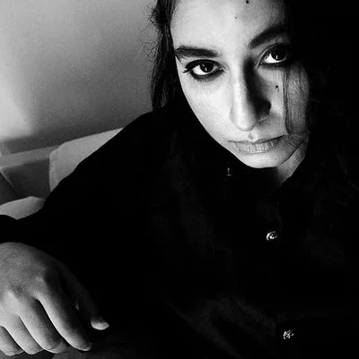 Arooj Aftab — photo 1