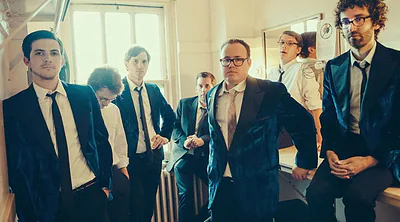 St. Paul & The Broken Bones — foto 3