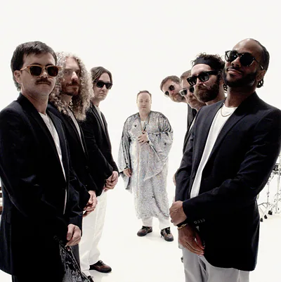 St. Paul & The Broken Bones — foto 1