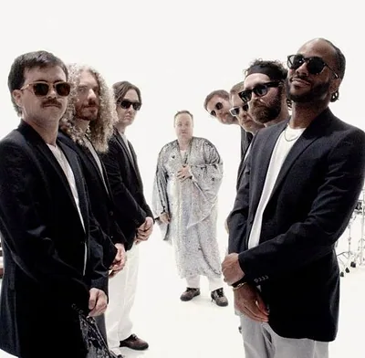 St. Paul & The Broken Bones — foto 2