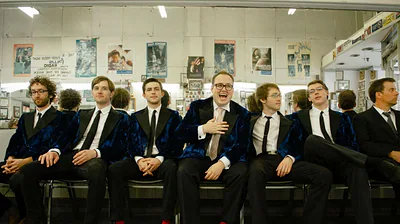 St. Paul & The Broken Bones — foto 5