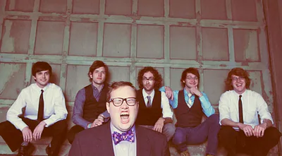 St. Paul & The Broken Bones — foto 4