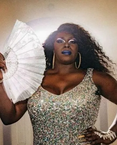 Shea Diamond — photo 1