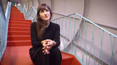 Juliette Armanet — photo 3