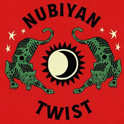 Nubiyan Twist — foto 1