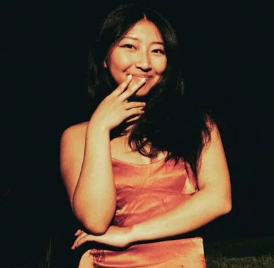 Katherine Li — photo 1