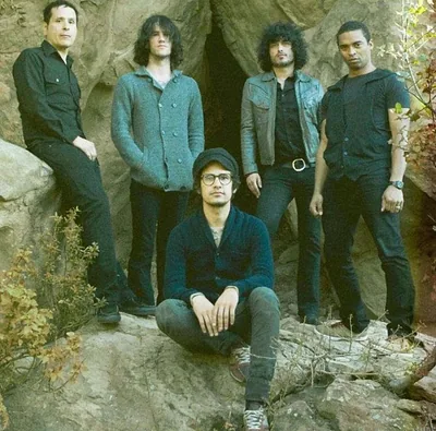 The Mars Volta — foto 2