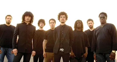 The Mars Volta — foto 5