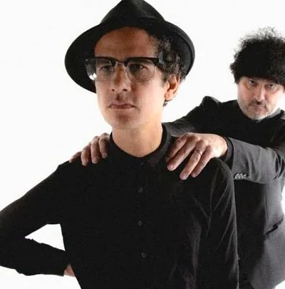 The Mars Volta — foto 1