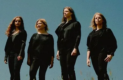 Chiaroscuro Quartet — photo 1