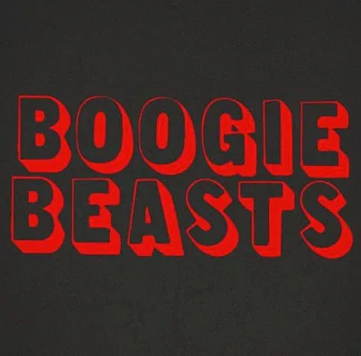 Boogie Beasts — foto 1