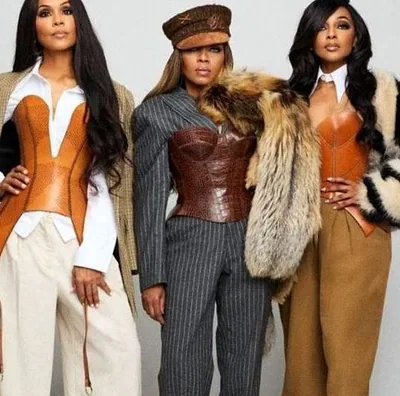 En Vogue — foto 1