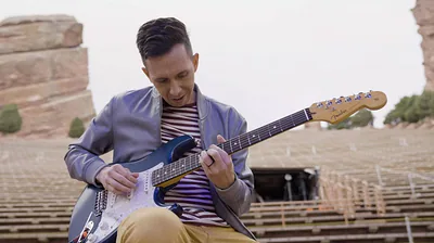 Cory Wong — foto 2