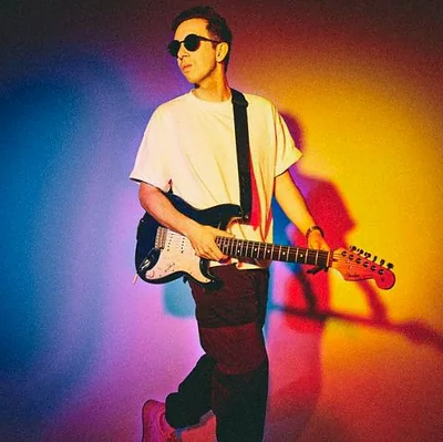 Cory Wong — foto 1