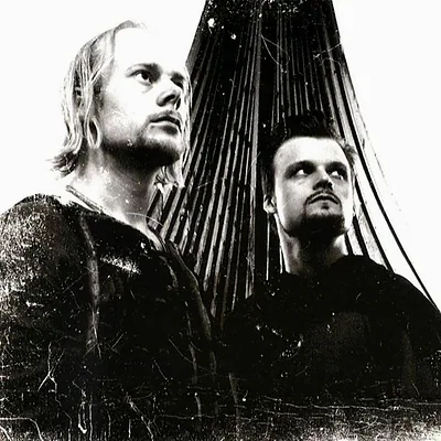 Solefald — foto 2