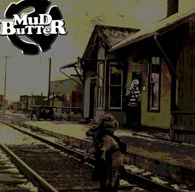 Mud Butter — foto 1