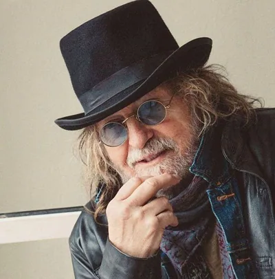 Ray Wylie Hubbard — photo 2