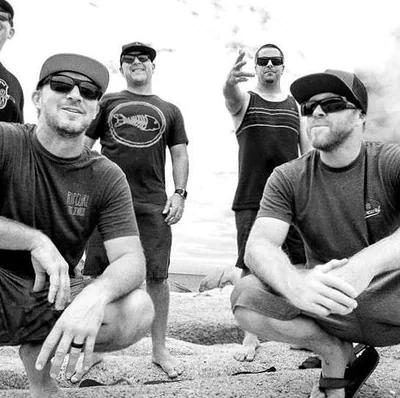 Slightly Stoopid — foto 1