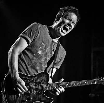 Jonny Lang — photo 1