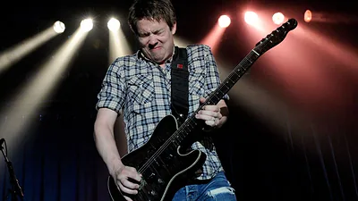 Jonny Lang — photo 4