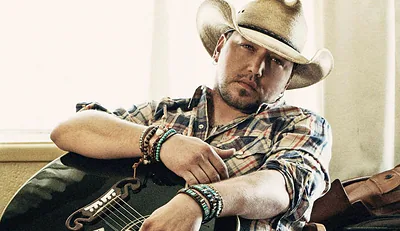 Jason Aldean — foto 3