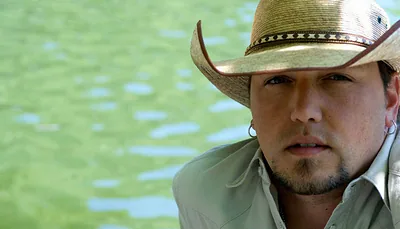 Jason Aldean — foto 5