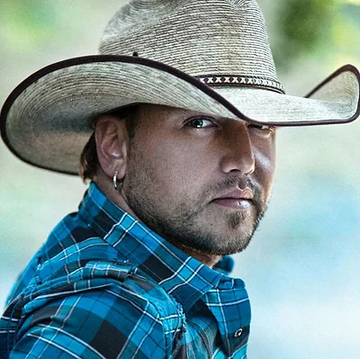 Jason Aldean — foto 2