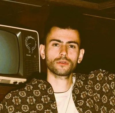 Kasper Nova — foto 1