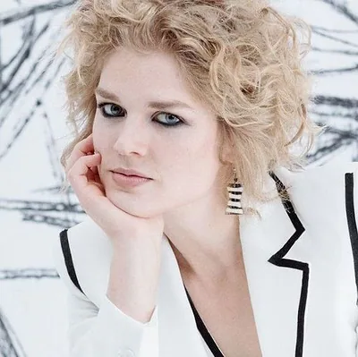 Magdalena Hoffmann — foto 1