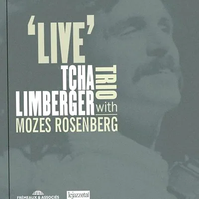 Tcha Limberger — foto 1